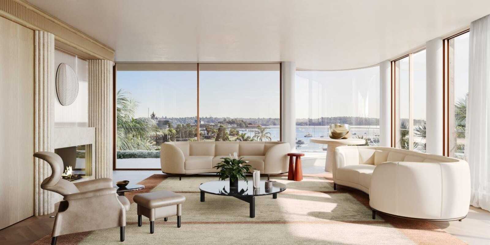 8/29 Billyard Avenue Elizabeth Bay 8/29 Billyard Avenue Elizabeth Bay