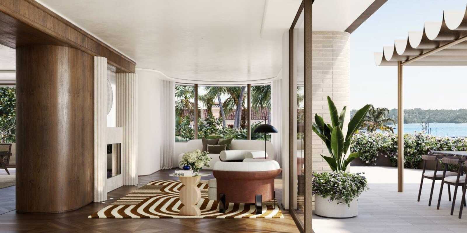 8/29 Billyard Avenue Elizabeth Bay 8/29 Billyard Avenue Elizabeth Bay