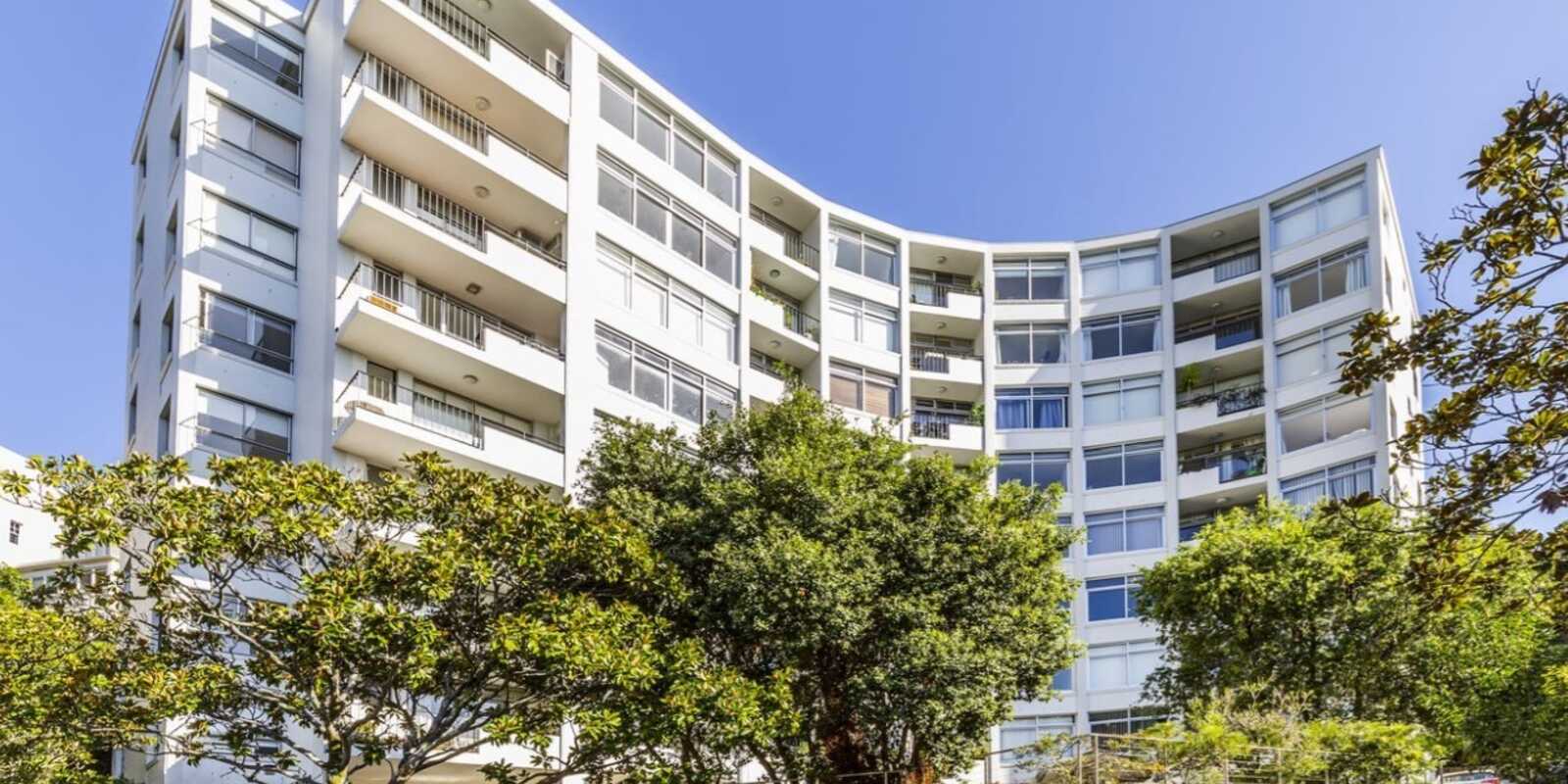 24/19 Ithaca Road Elizabeth Bay
