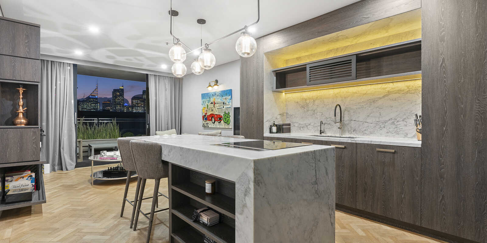 901/81 Macleay Street Potts Point 901/81 Macleay Street Potts Point