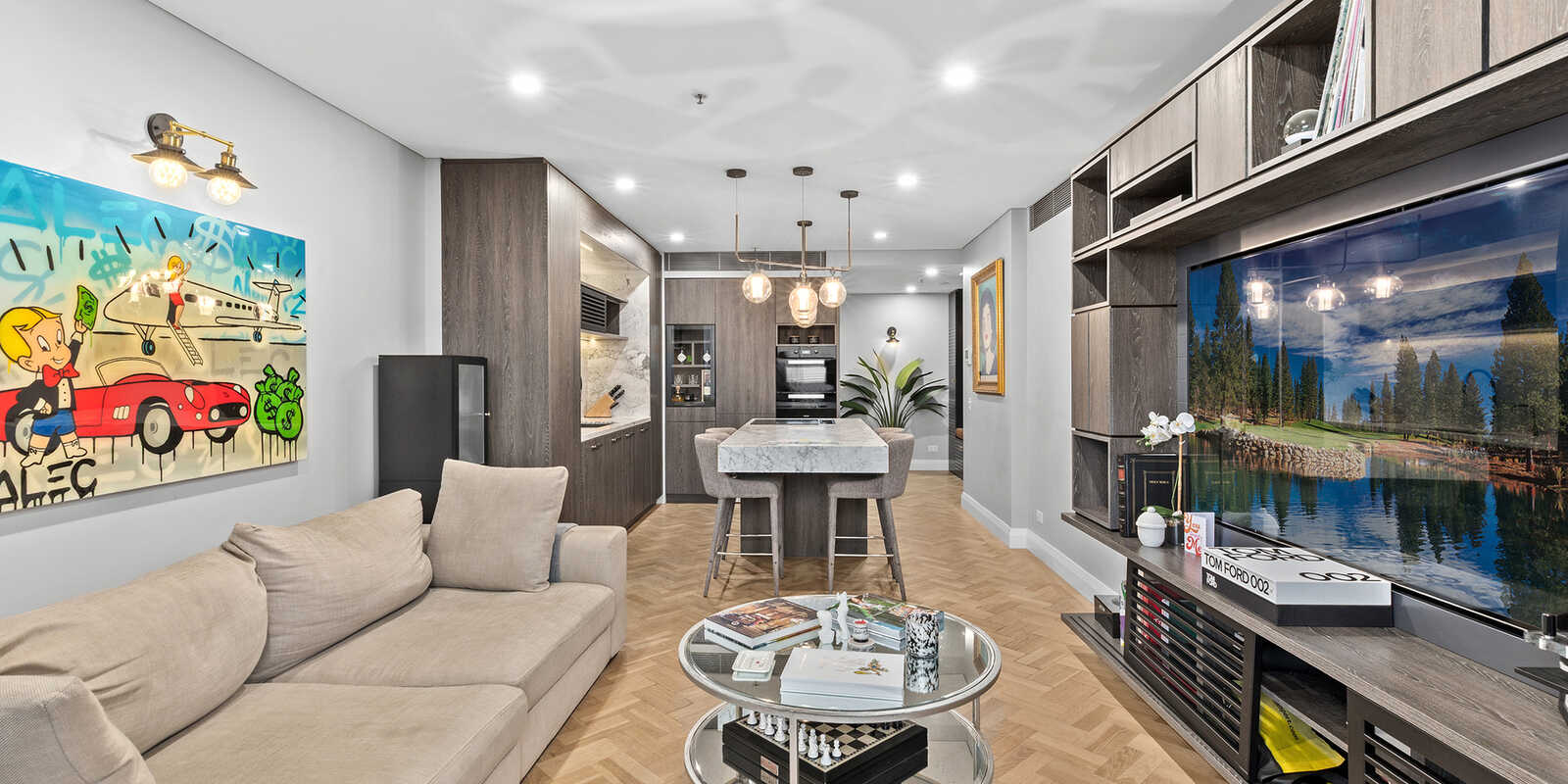 901/81 Macleay Street Potts Point 901/81 Macleay Street Potts Point