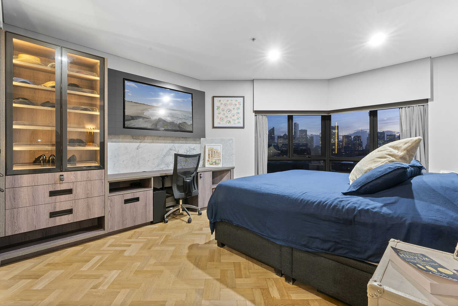 901/81 Macleay Street Potts Point 901/81 Macleay Street Potts Point