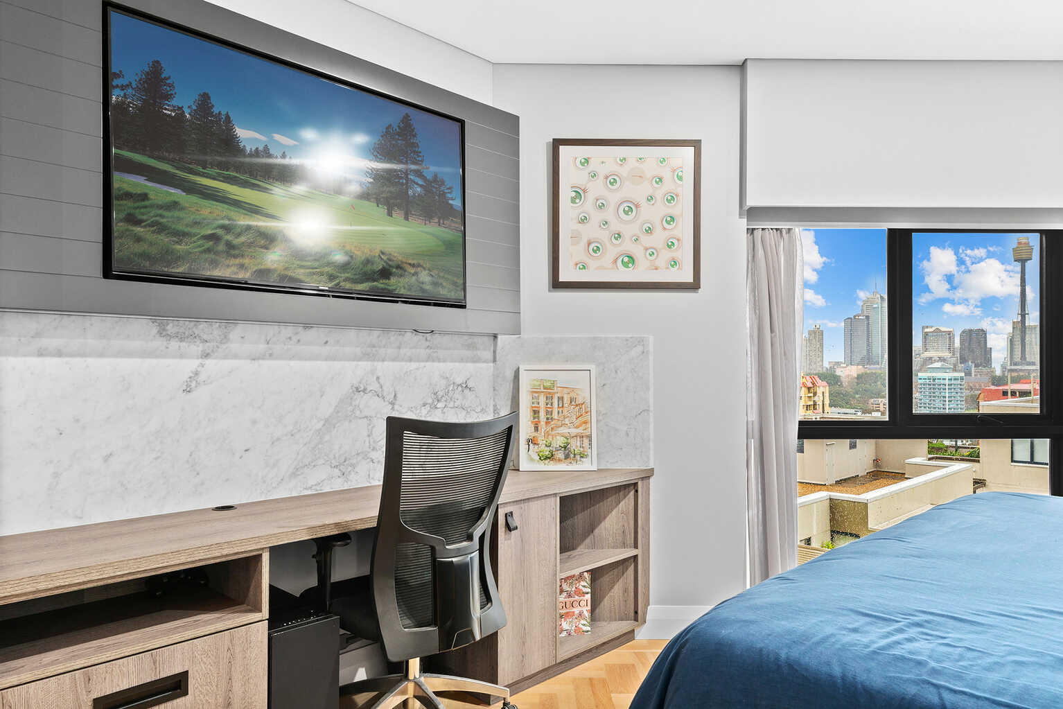 901/81 Macleay Street Potts Point 901/81 Macleay Street Potts Point
