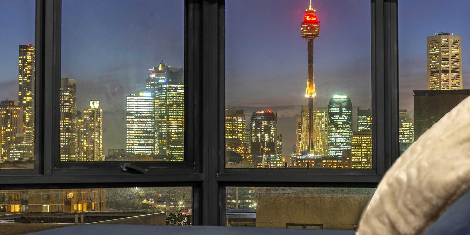 901/81 Macleay Street Potts Point 901/81 Macleay Street Potts Point