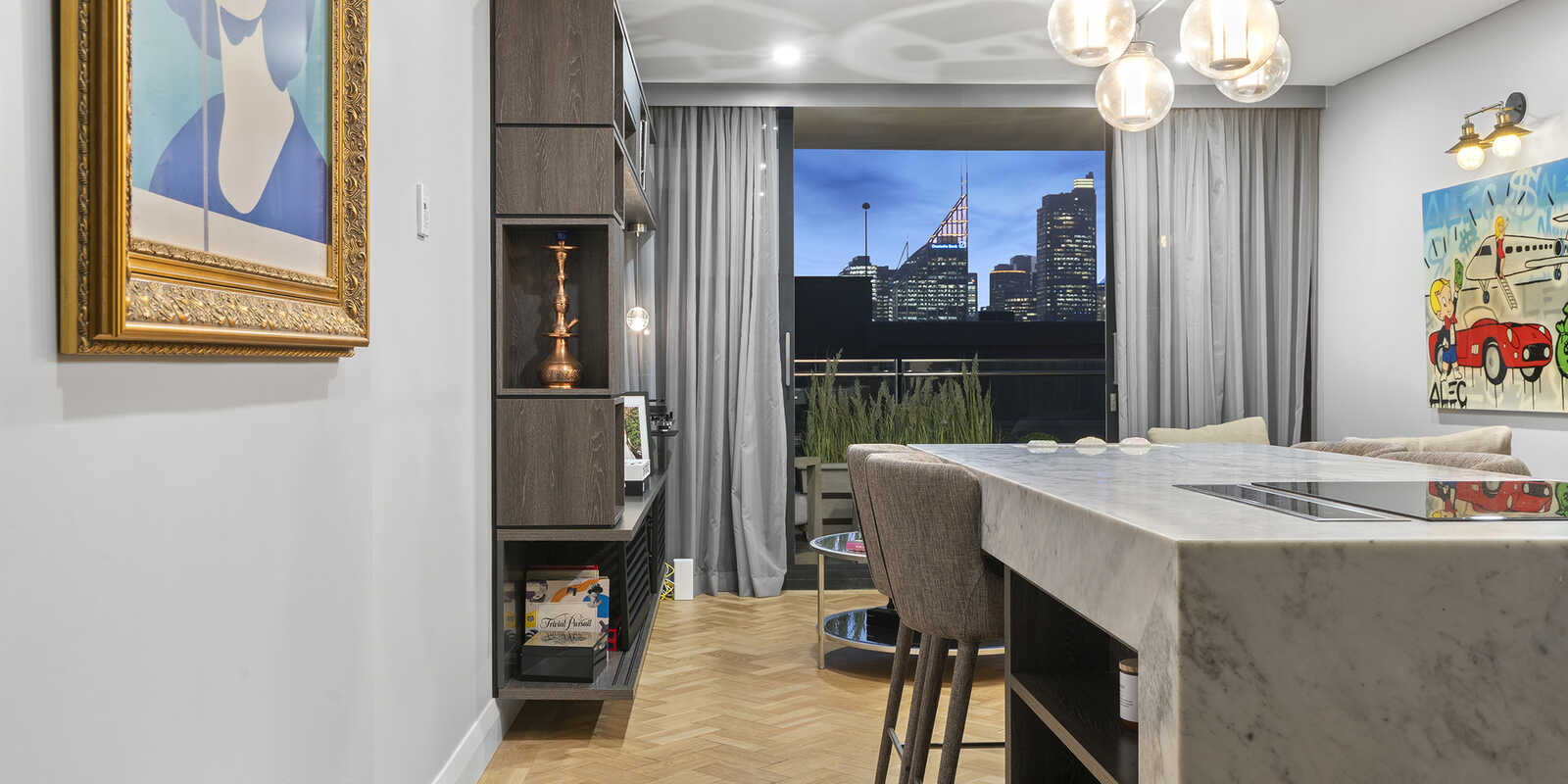 901/81 Macleay Street Potts Point 901/81 Macleay Street Potts Point