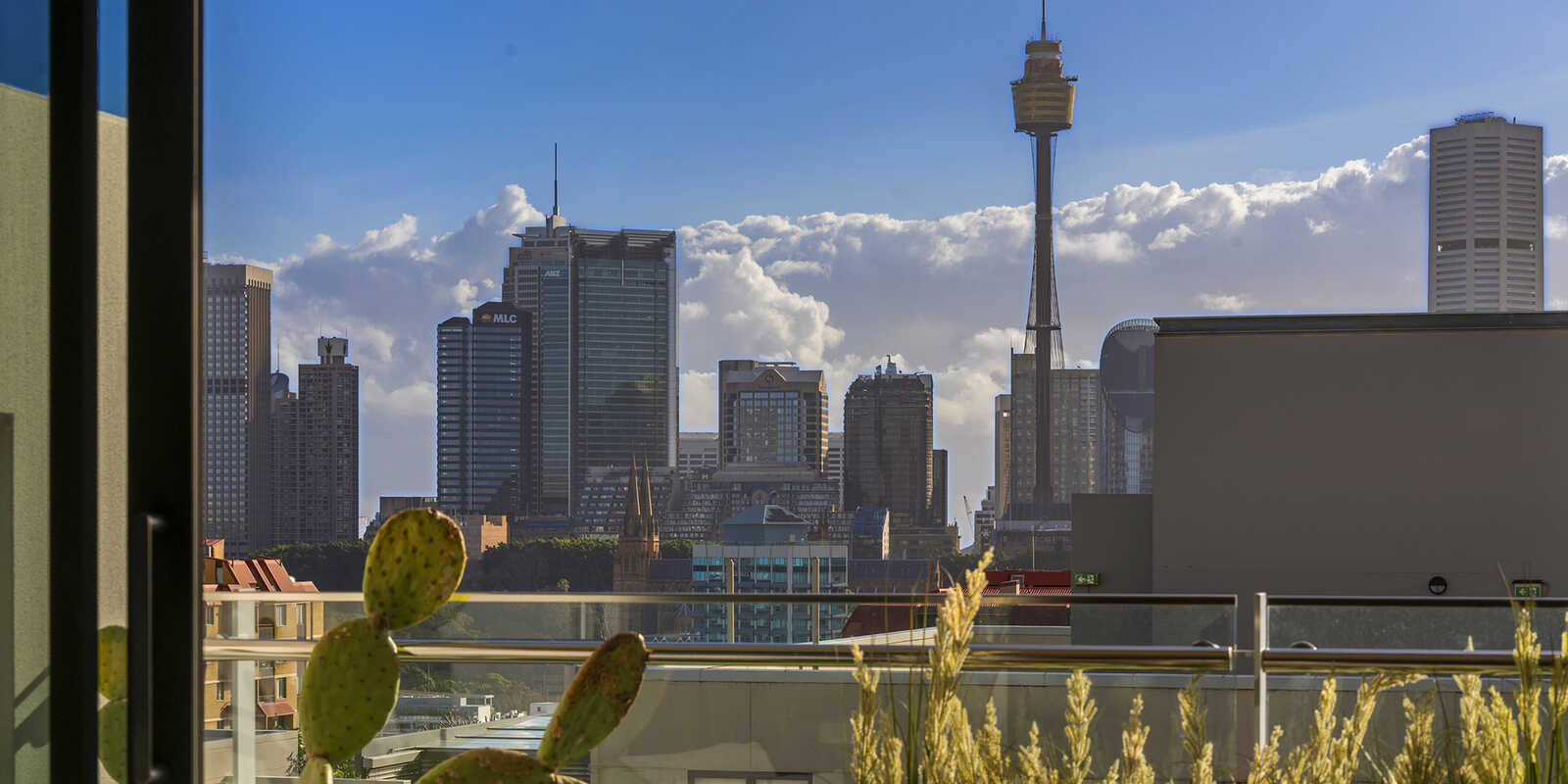 901/81 Macleay Street Potts Point 901/81 Macleay Street Potts Point