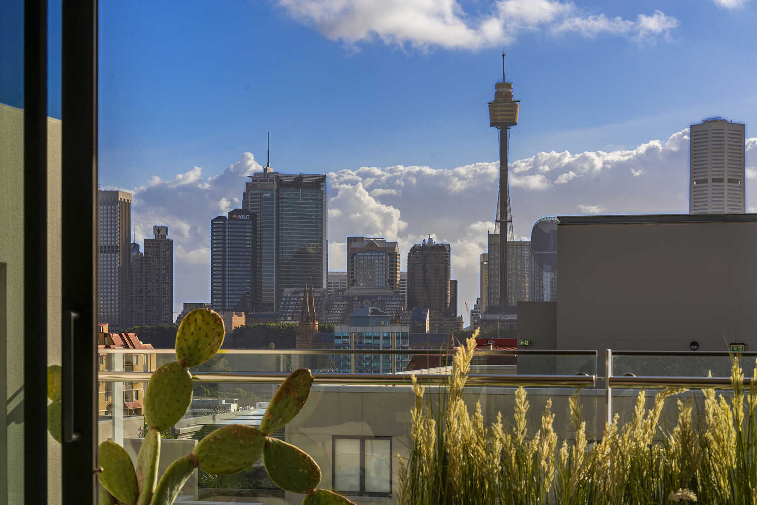 901/81 Macleay Street Potts Point 901/81 Macleay Street Potts Point