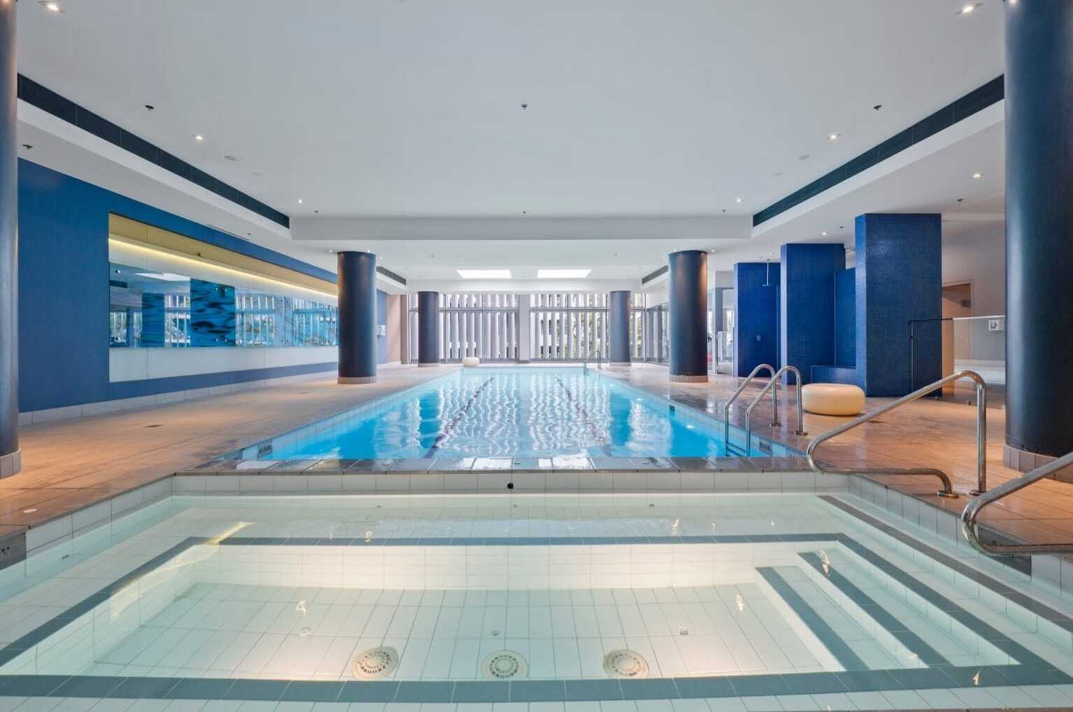 901/81 Macleay Street Potts Point 901/81 Macleay Street Potts Point