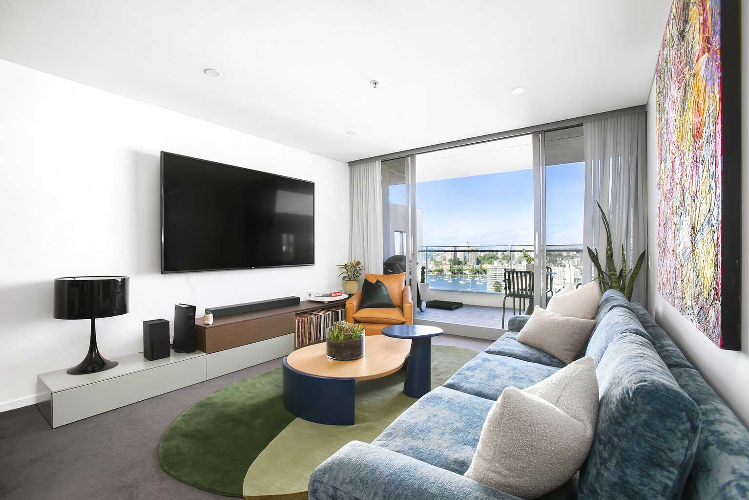 913/81 Macleay Street Potts Point 913/81 Macleay Street Potts Point