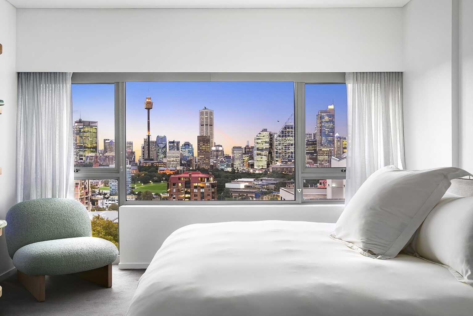 913/81 Macleay Street Potts Point 913/81 Macleay Street Potts Point