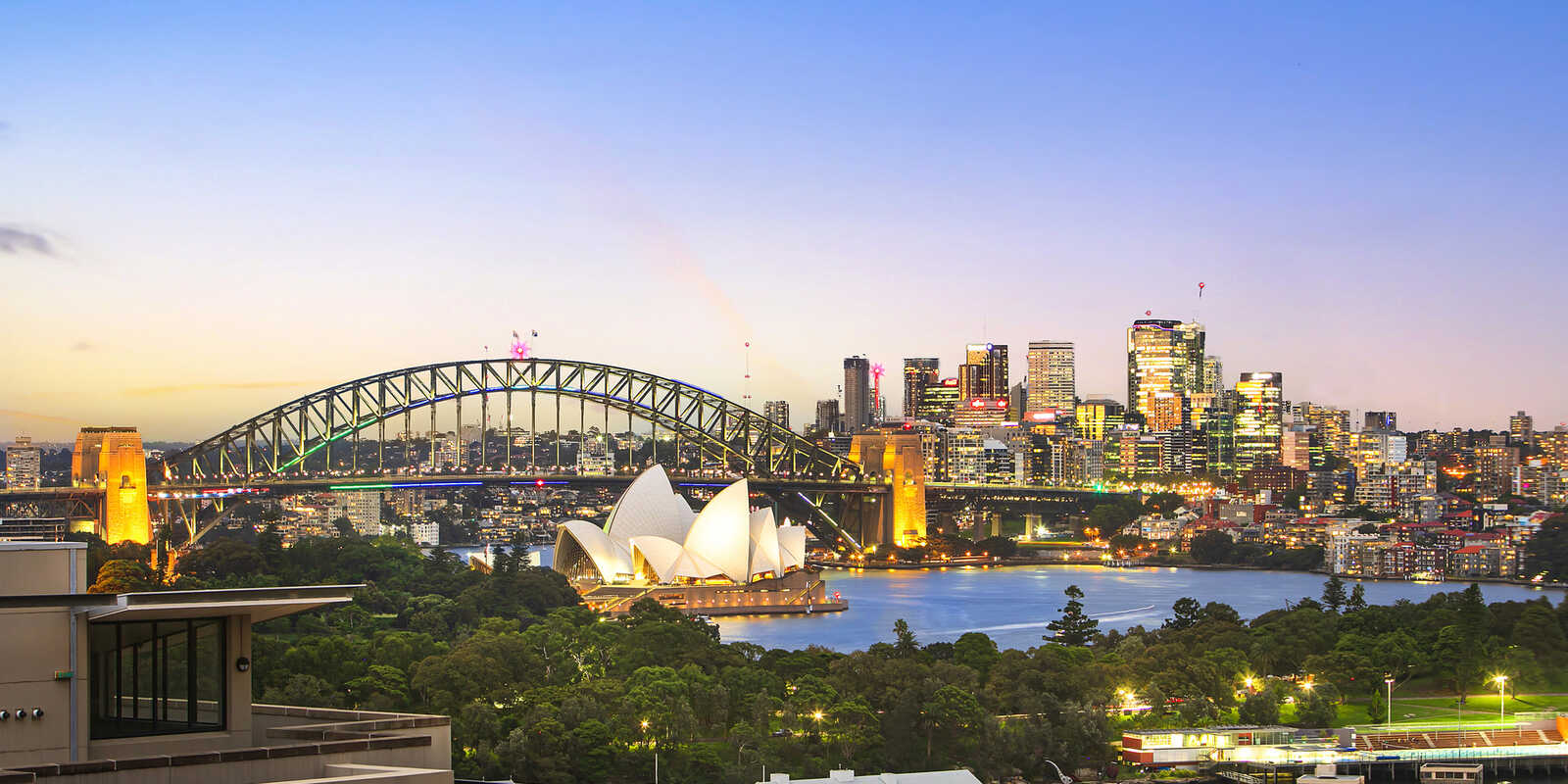 913/81 Macleay Street Potts Point 913/81 Macleay Street Potts Point