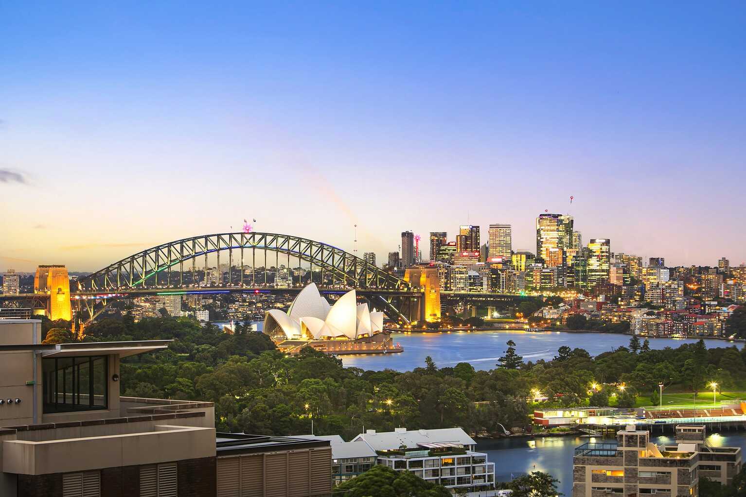 913/81 Macleay Street Potts Point 913/81 Macleay Street Potts Point