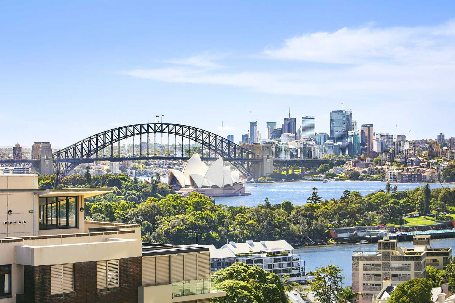 913/81 Macleay Street Potts Point 913/81 Macleay Street Potts Point