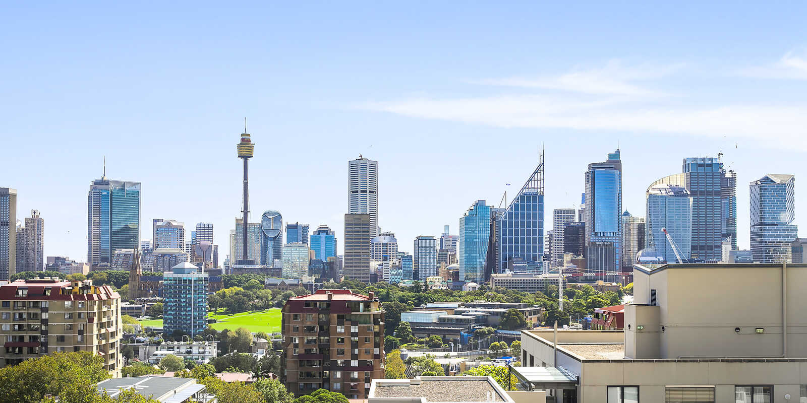 913/81 Macleay Street Potts Point 913/81 Macleay Street Potts Point