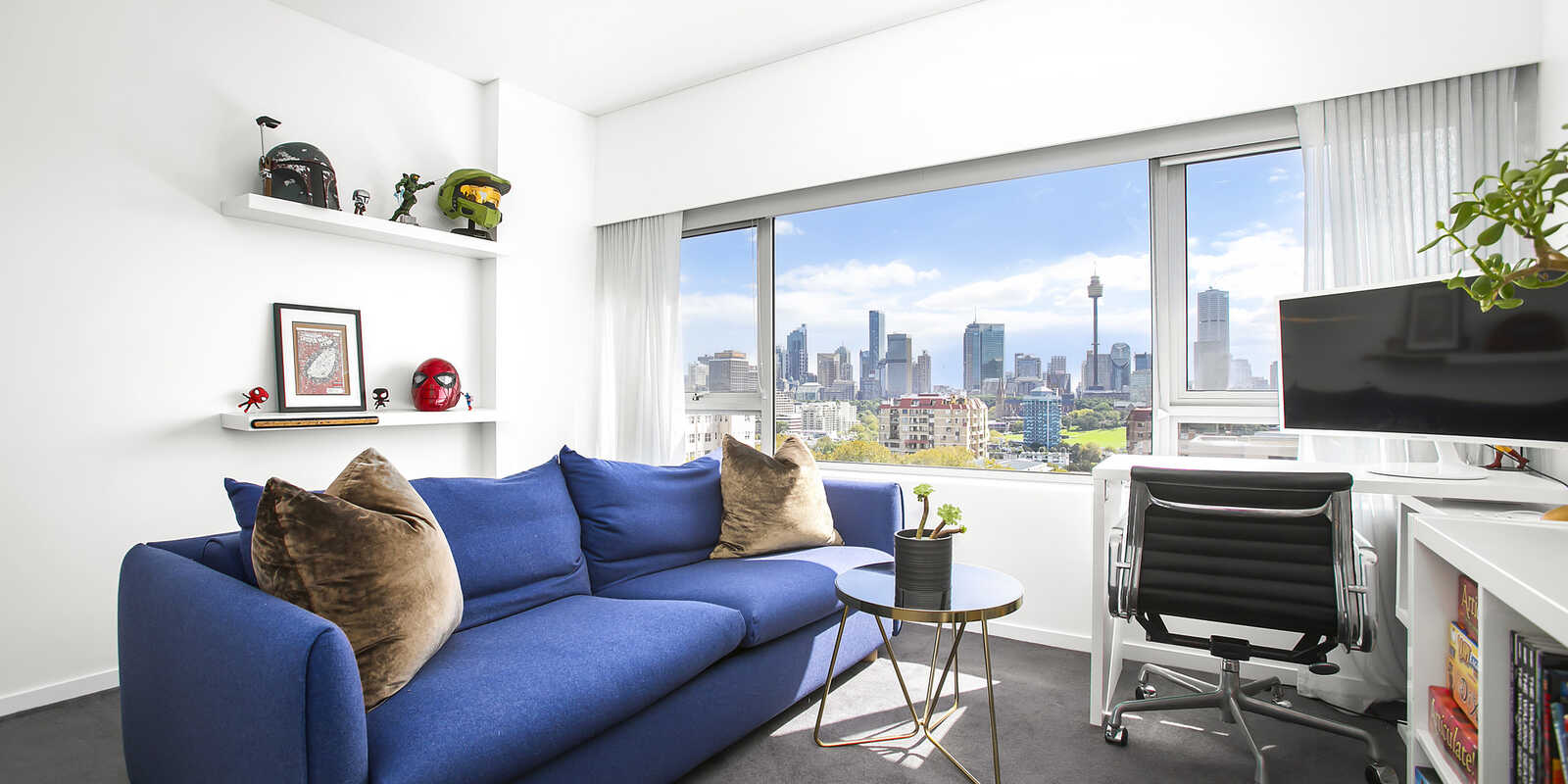 913/81 Macleay Street Potts Point 913/81 Macleay Street Potts Point
