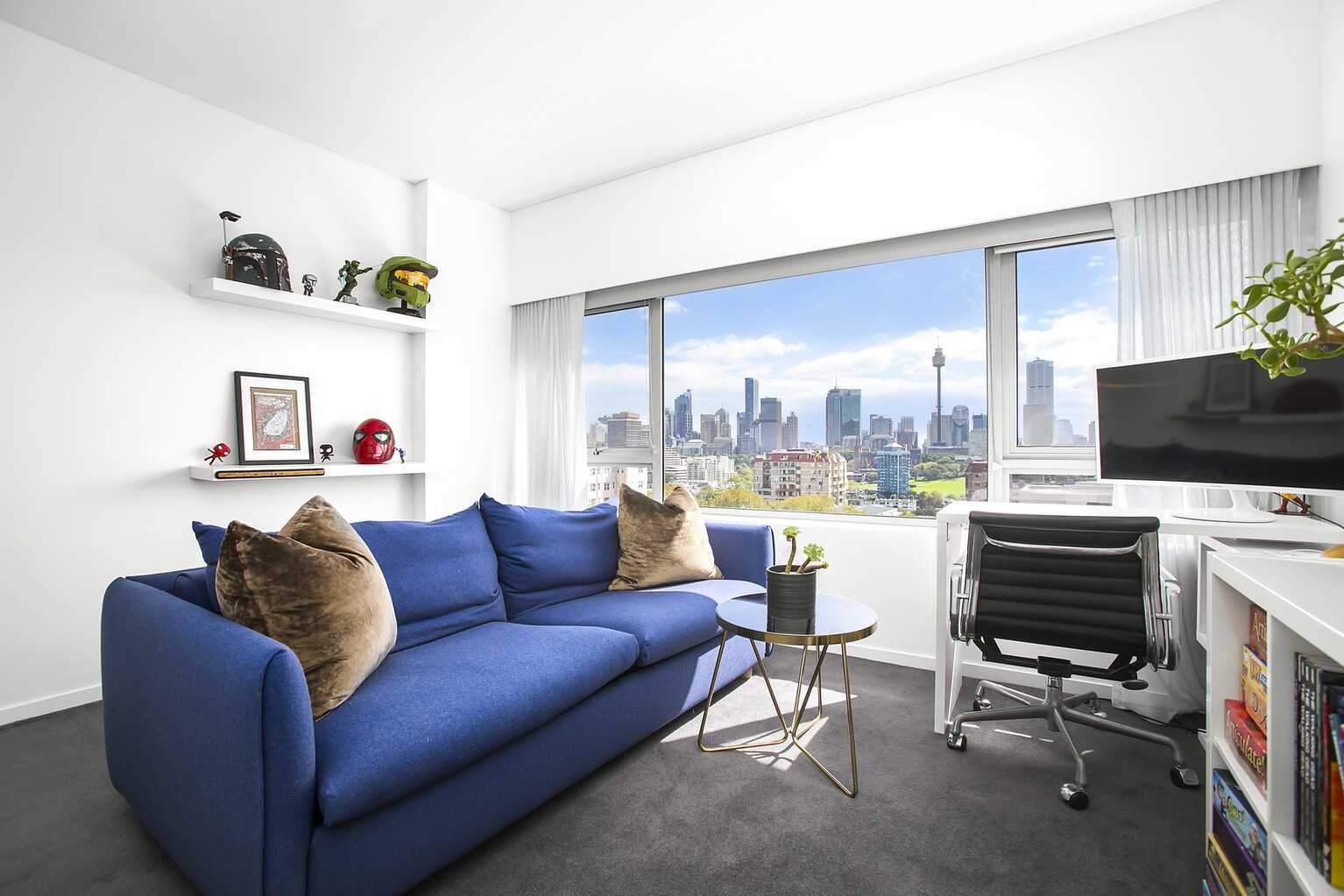 913/81 Macleay Street Potts Point 913/81 Macleay Street Potts Point