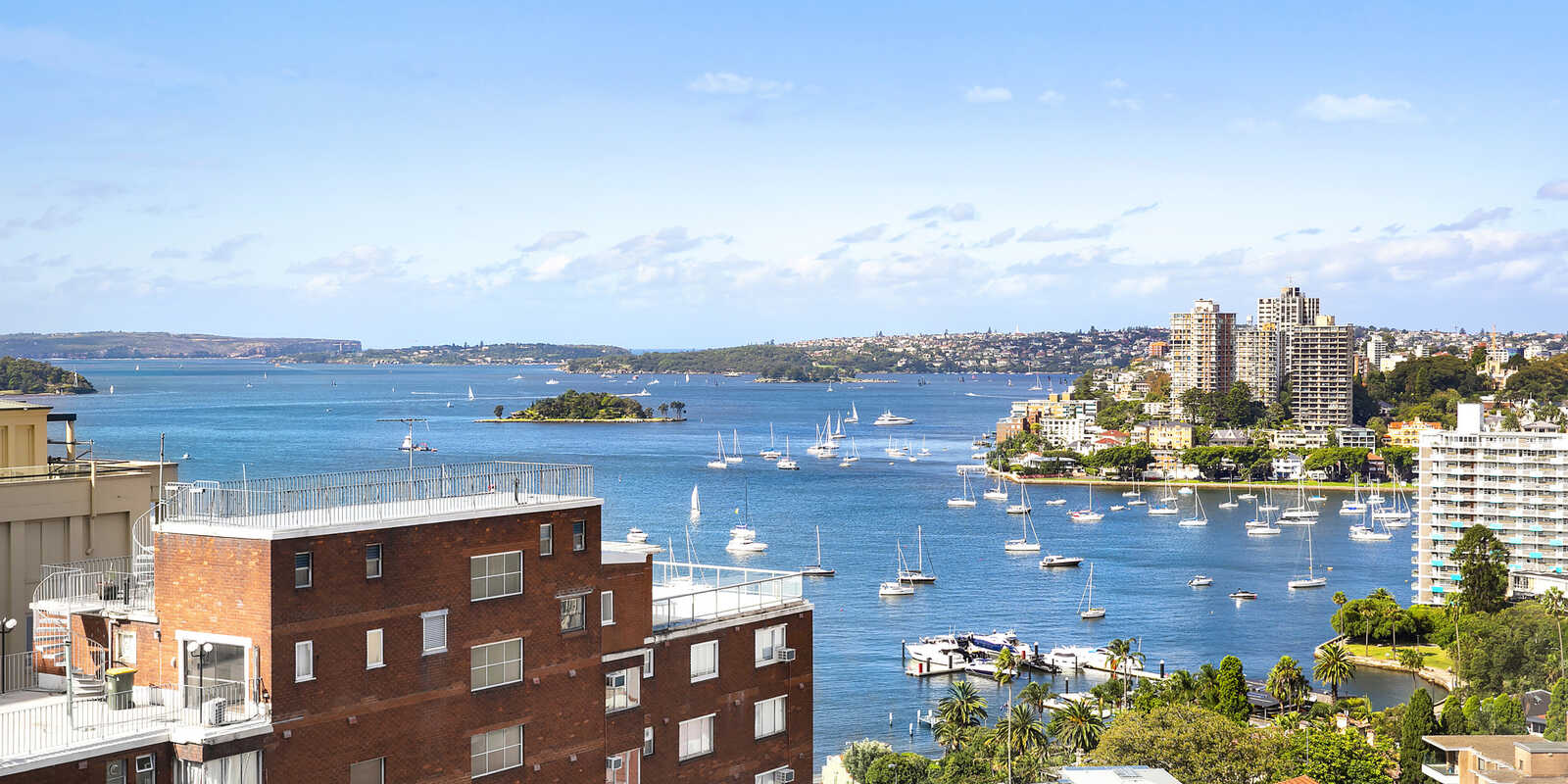 913/81 Macleay Street Potts Point 913/81 Macleay Street Potts Point