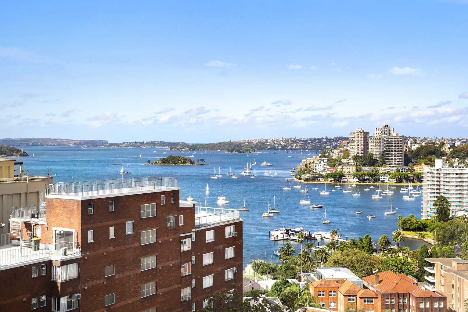 913/81 Macleay Street Potts Point 913/81 Macleay Street Potts Point