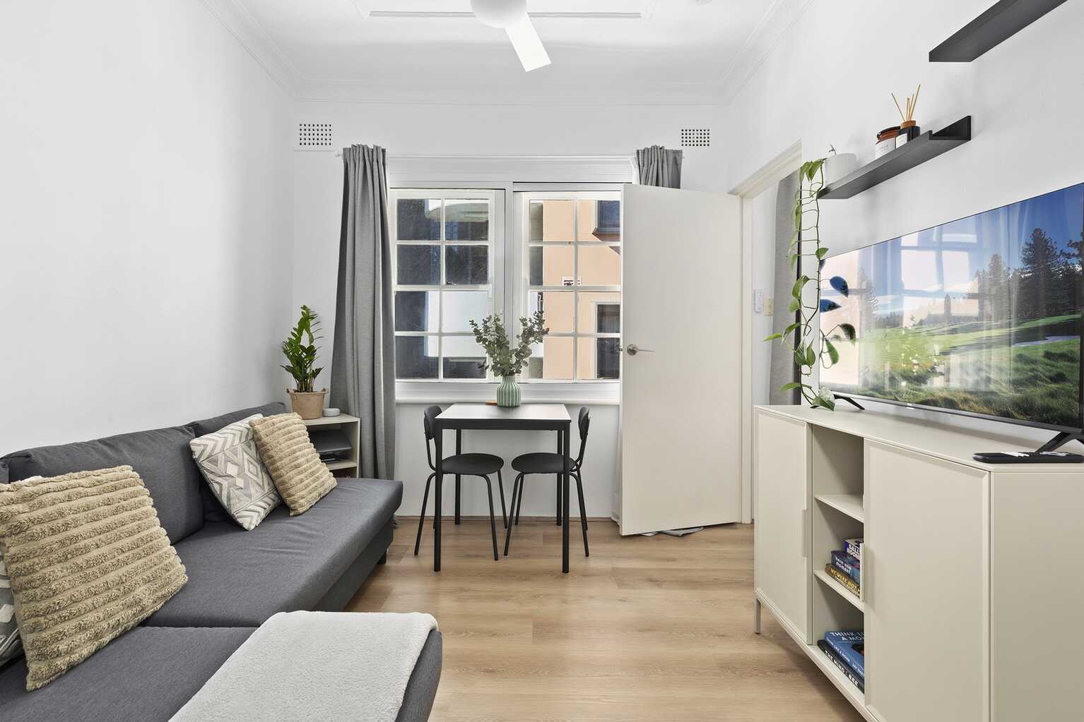 10/126 Victoria Street Potts Point 10/126 Victoria Street Potts Point