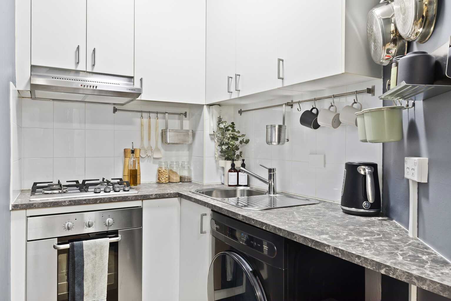 10/126 Victoria Street Potts Point 10/126 Victoria Street Potts Point