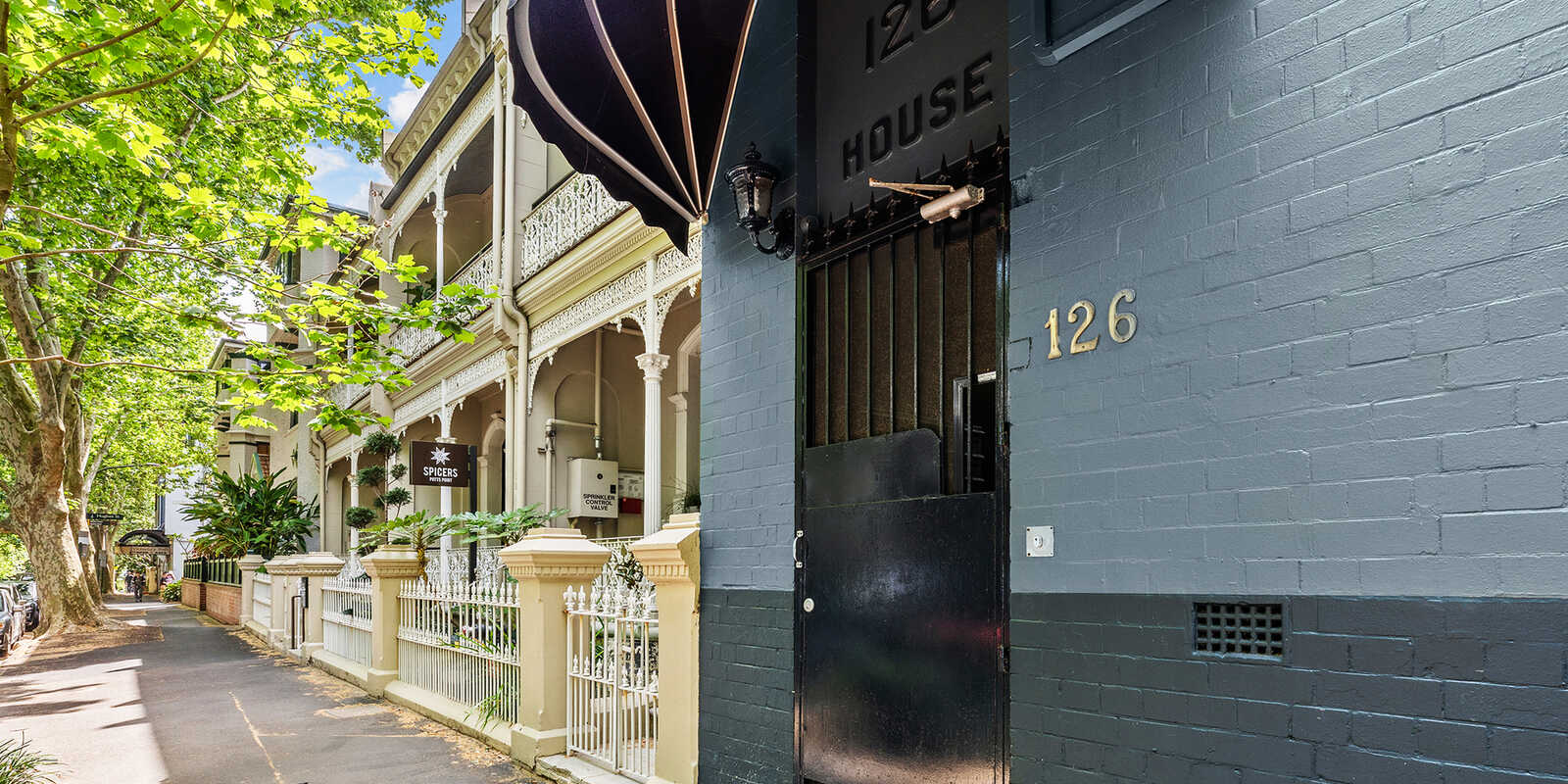 10/126 Victoria Street Potts Point 10/126 Victoria Street Potts Point