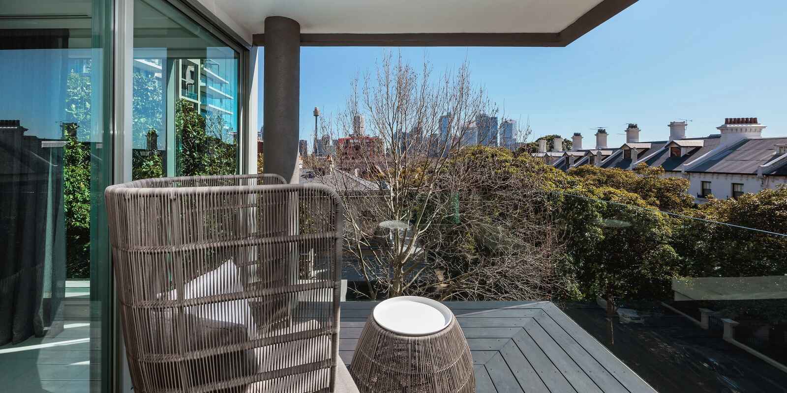3a/77 Macleay Street Potts Point