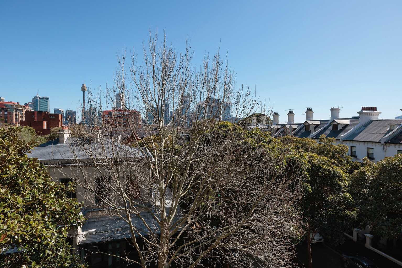 3a/77 Macleay Street Potts Point
