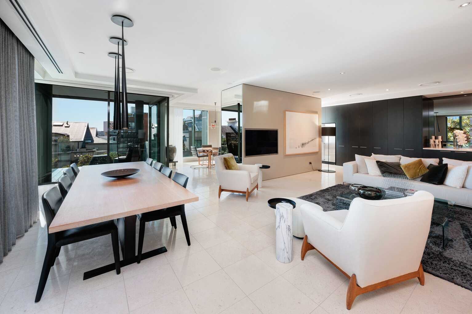 3a/77 Macleay Street Potts Point
