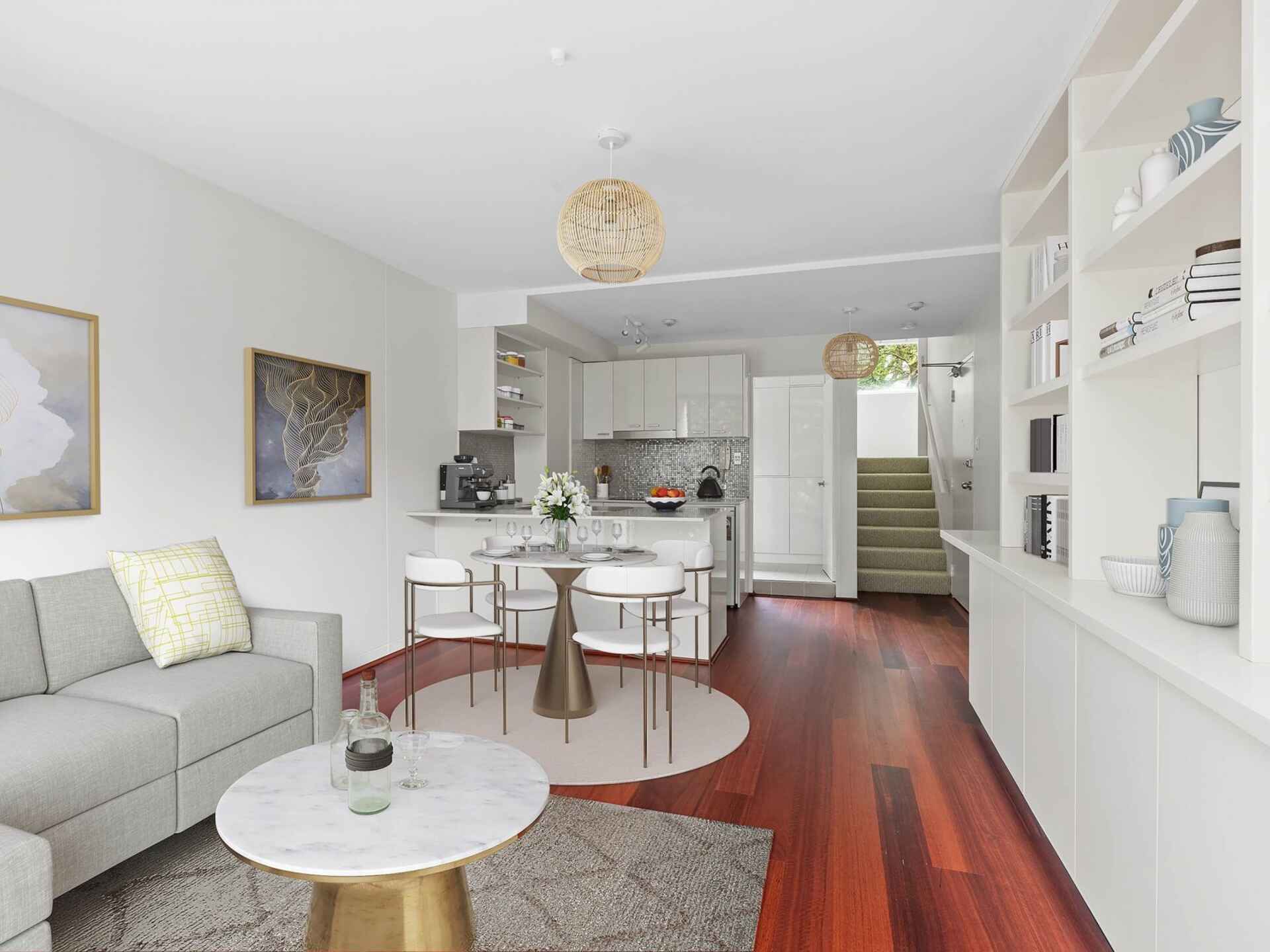 32/50 Roslyn Gardens Elizabeth Bay