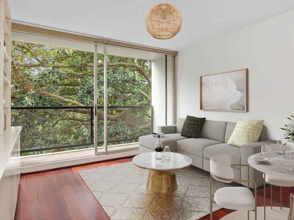 32/50 Roslyn Gardens Elizabeth Bay