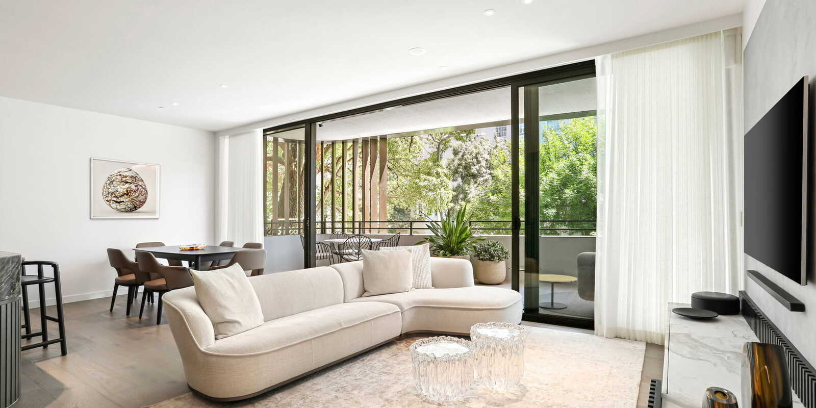 101/11 Greenknowe Avenue Elizabeth Bay 101/11 Greenknowe Avenue Elizabeth Bay