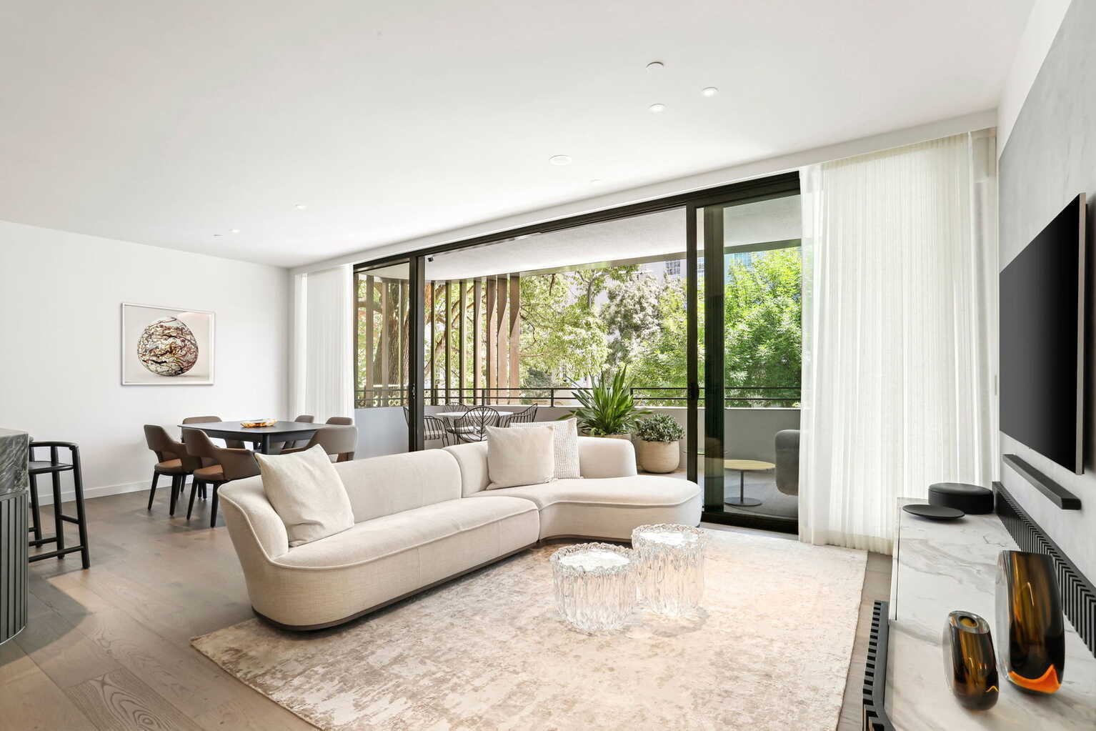 101/11 Greenknowe Avenue Elizabeth Bay 101/11 Greenknowe Avenue Elizabeth Bay