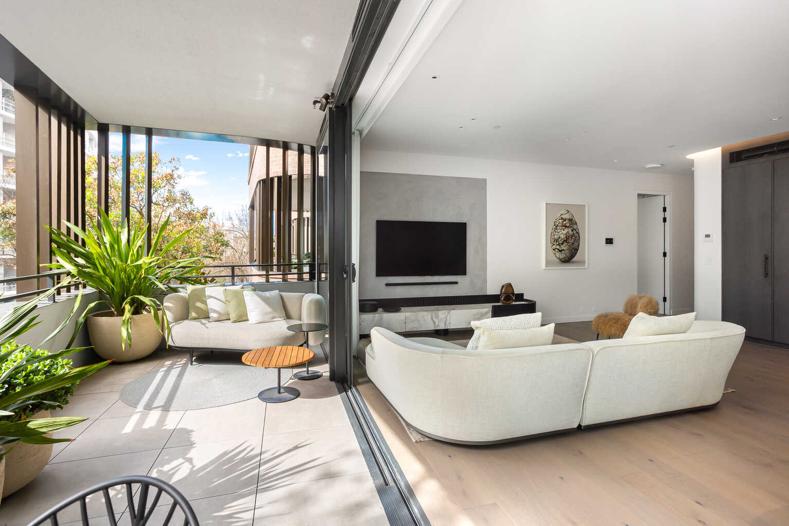 101/11 Greenknowe Avenue Elizabeth Bay 101/11 Greenknowe Avenue Elizabeth Bay
