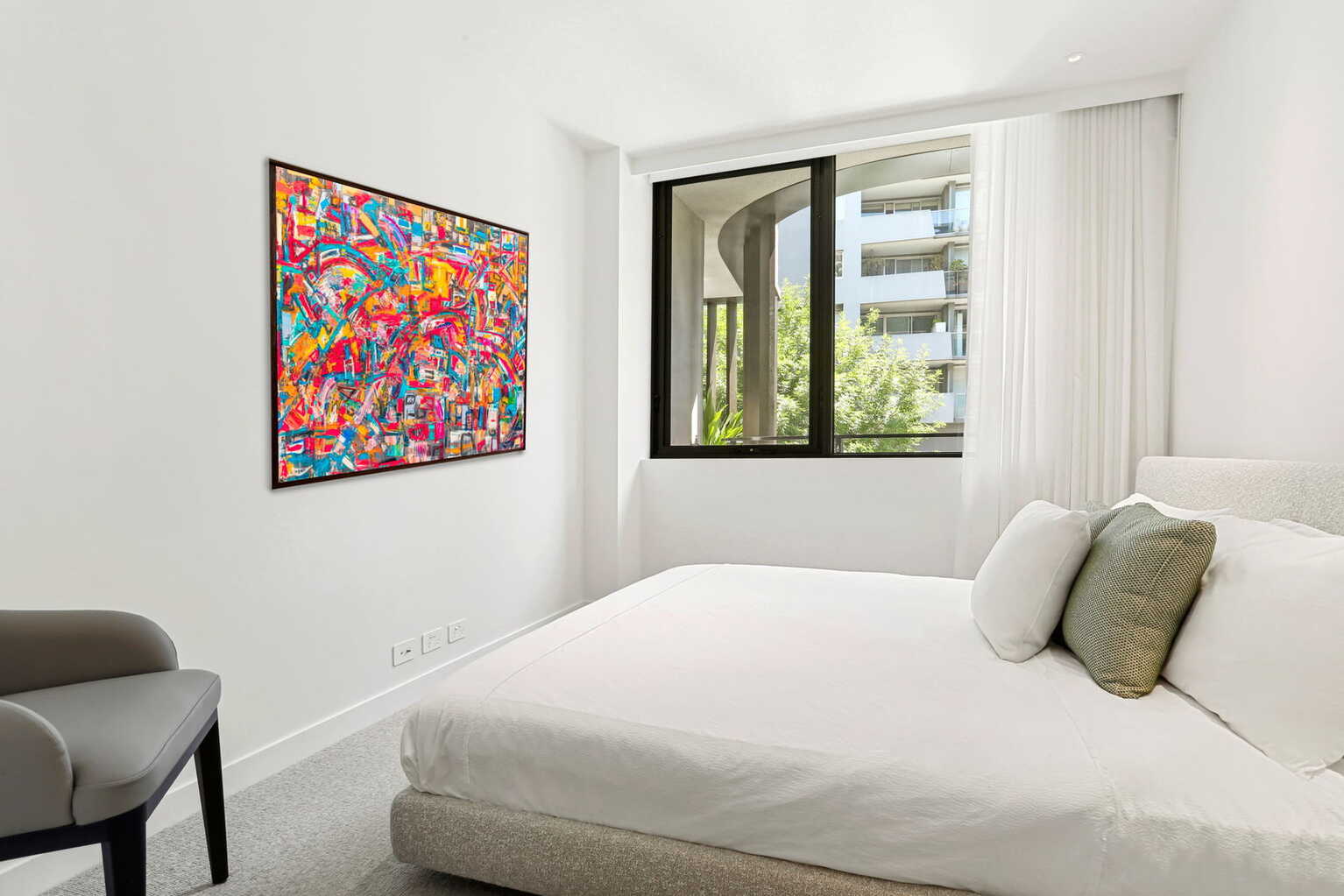 101/11 Greenknowe Avenue Elizabeth Bay 101/11 Greenknowe Avenue Elizabeth Bay