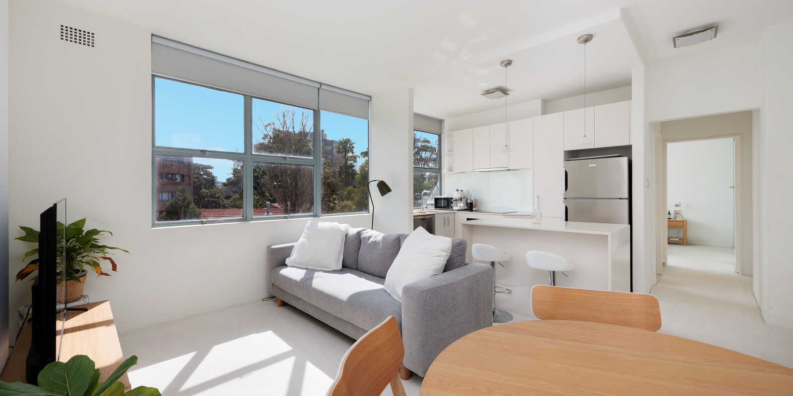 64/1 Holdsworth Avenue Rushcutters Bay 64/1 Holdsworth Avenue Rushcutters Bay