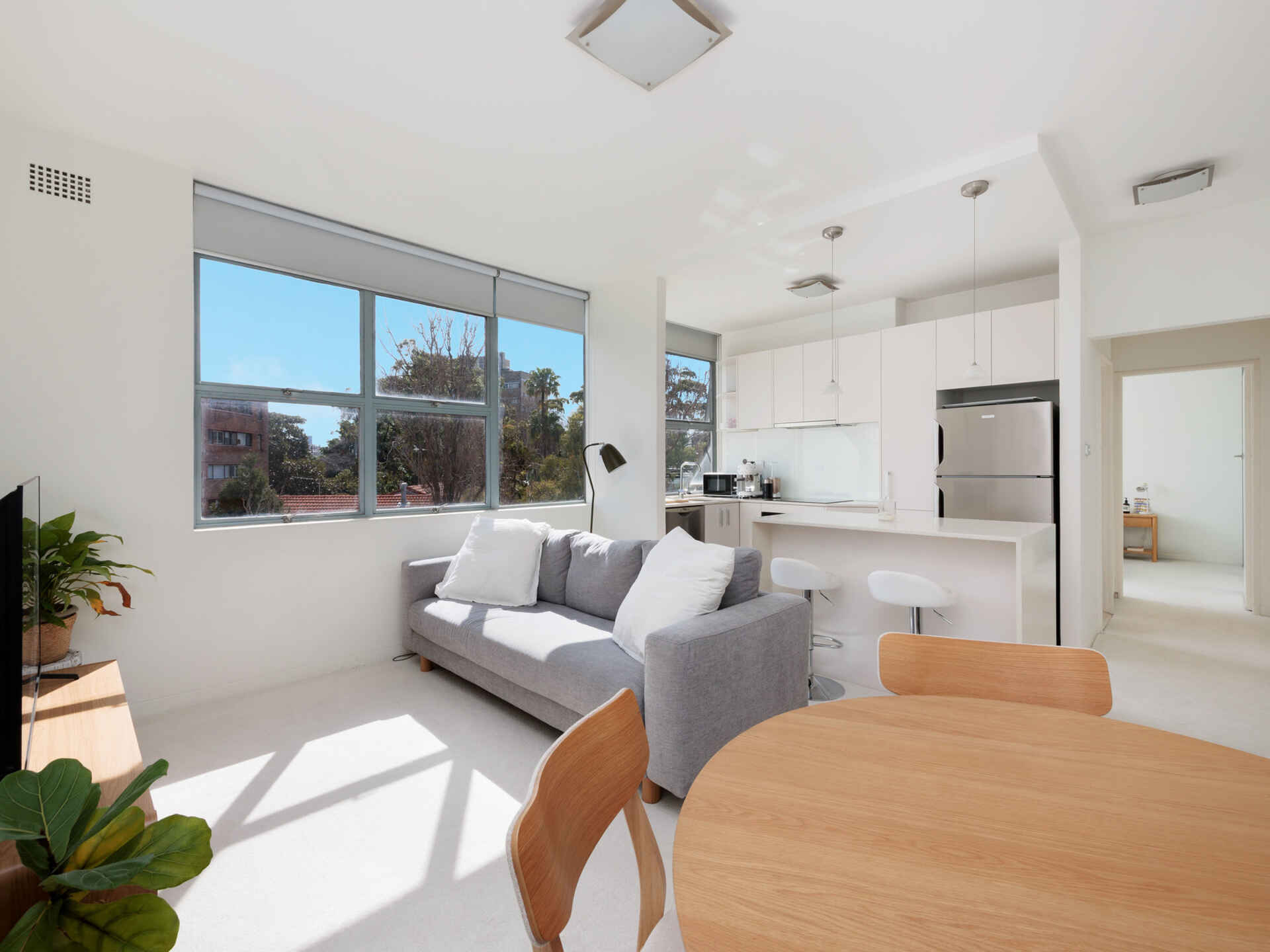 64/1 Holdsworth Avenue Rushcutters Bay