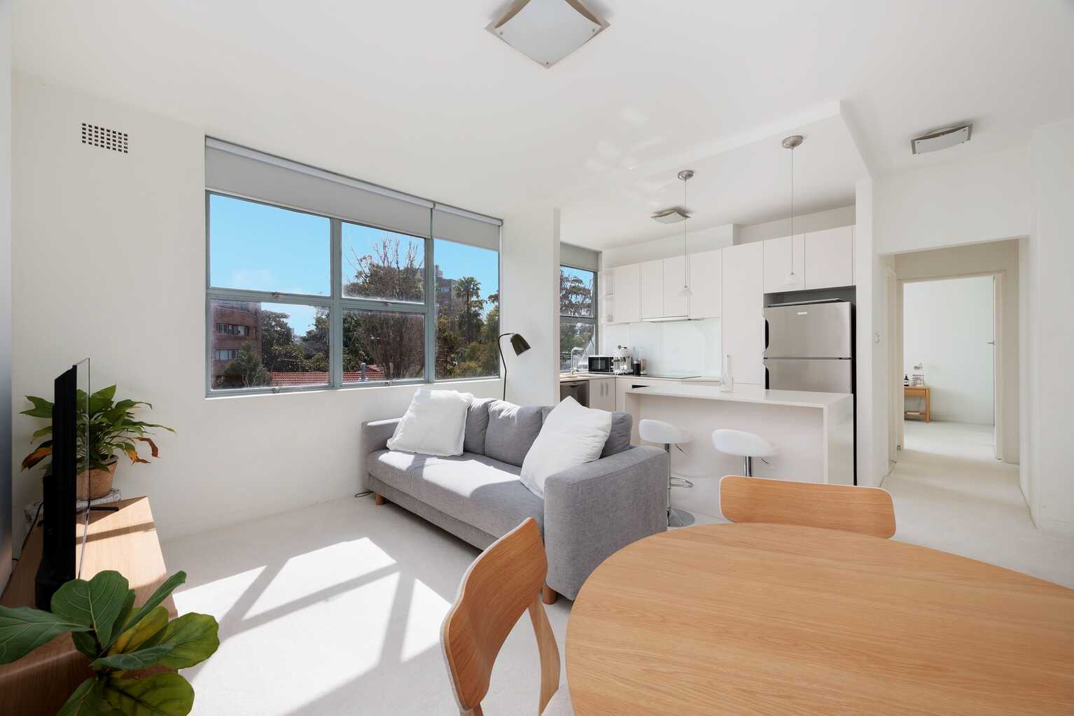 64/1 Holdsworth Avenue Rushcutters Bay 64/1 Holdsworth Avenue Rushcutters Bay