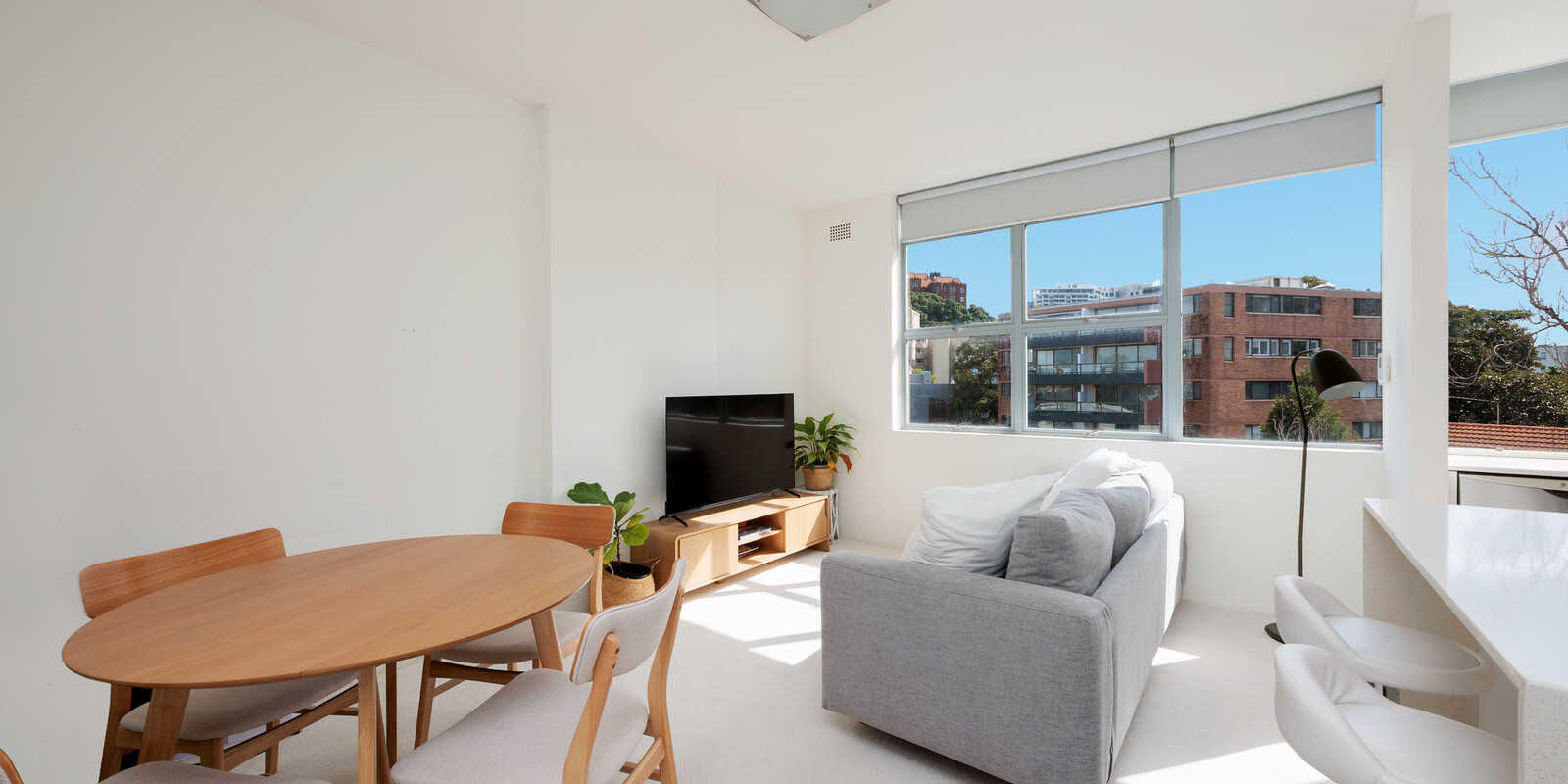 64/1 Holdsworth Avenue Rushcutters Bay 64/1 Holdsworth Avenue Rushcutters Bay