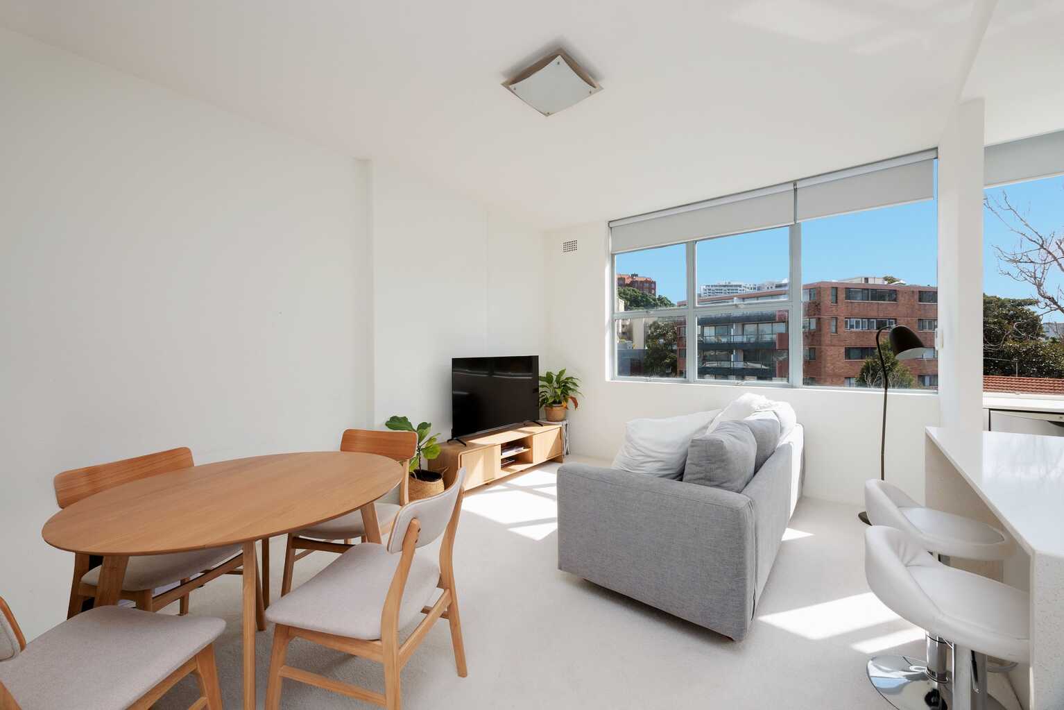 64/1 Holdsworth Avenue Rushcutters Bay 64/1 Holdsworth Avenue Rushcutters Bay