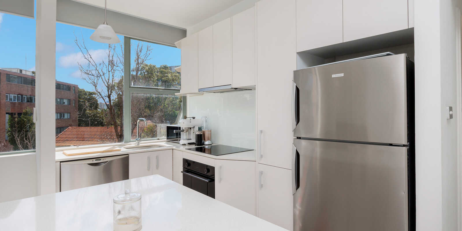64/1 Holdsworth Avenue Rushcutters Bay 64/1 Holdsworth Avenue Rushcutters Bay