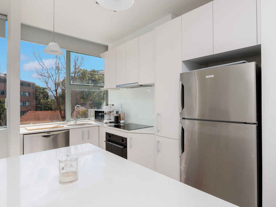 64/1 Holdsworth Avenue Rushcutters Bay
