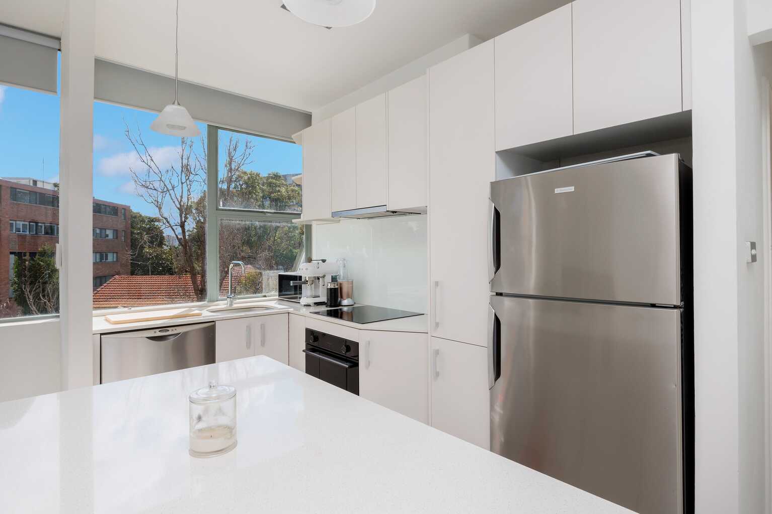64/1 Holdsworth Avenue Rushcutters Bay 64/1 Holdsworth Avenue Rushcutters Bay