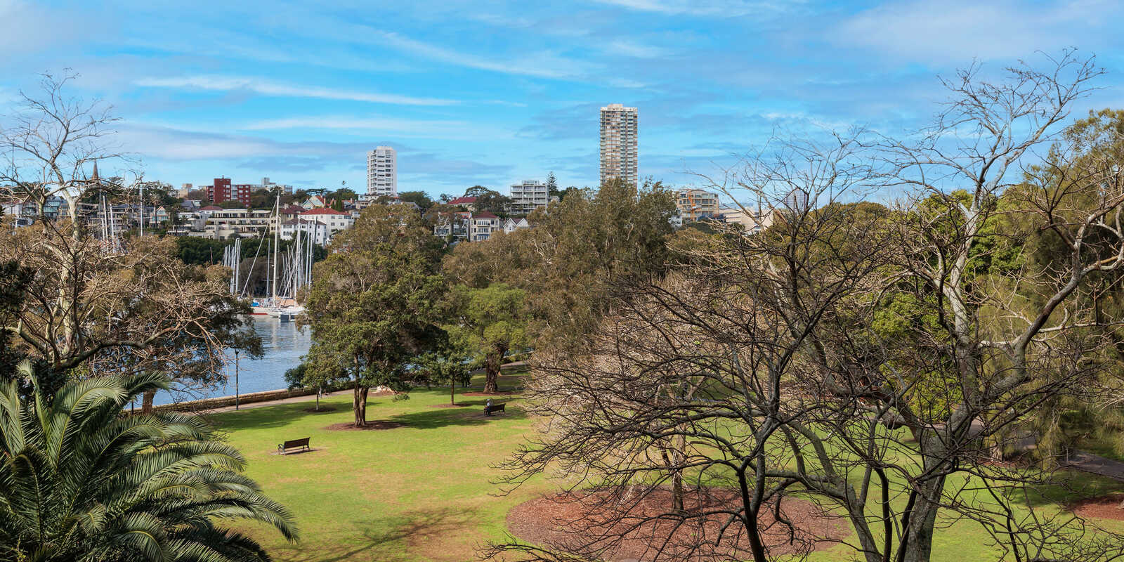 64/1 Holdsworth Avenue Rushcutters Bay 64/1 Holdsworth Avenue Rushcutters Bay