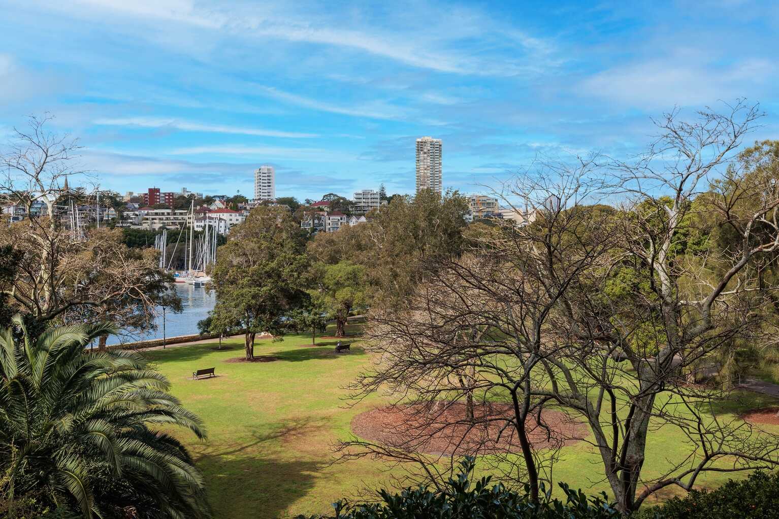 64/1 Holdsworth Avenue Rushcutters Bay 64/1 Holdsworth Avenue Rushcutters Bay