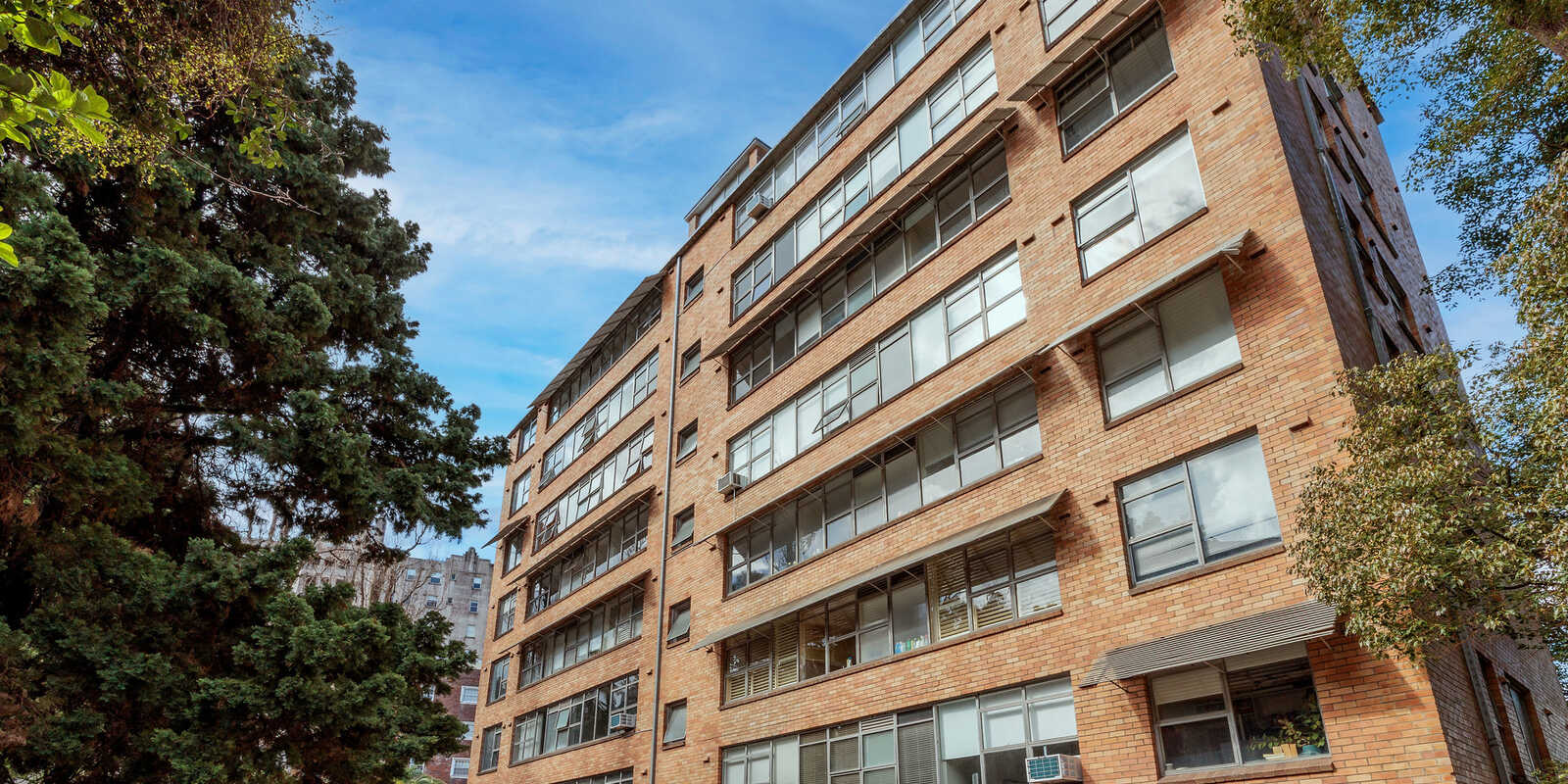 64/1 Holdsworth Avenue Rushcutters Bay 64/1 Holdsworth Avenue Rushcutters Bay