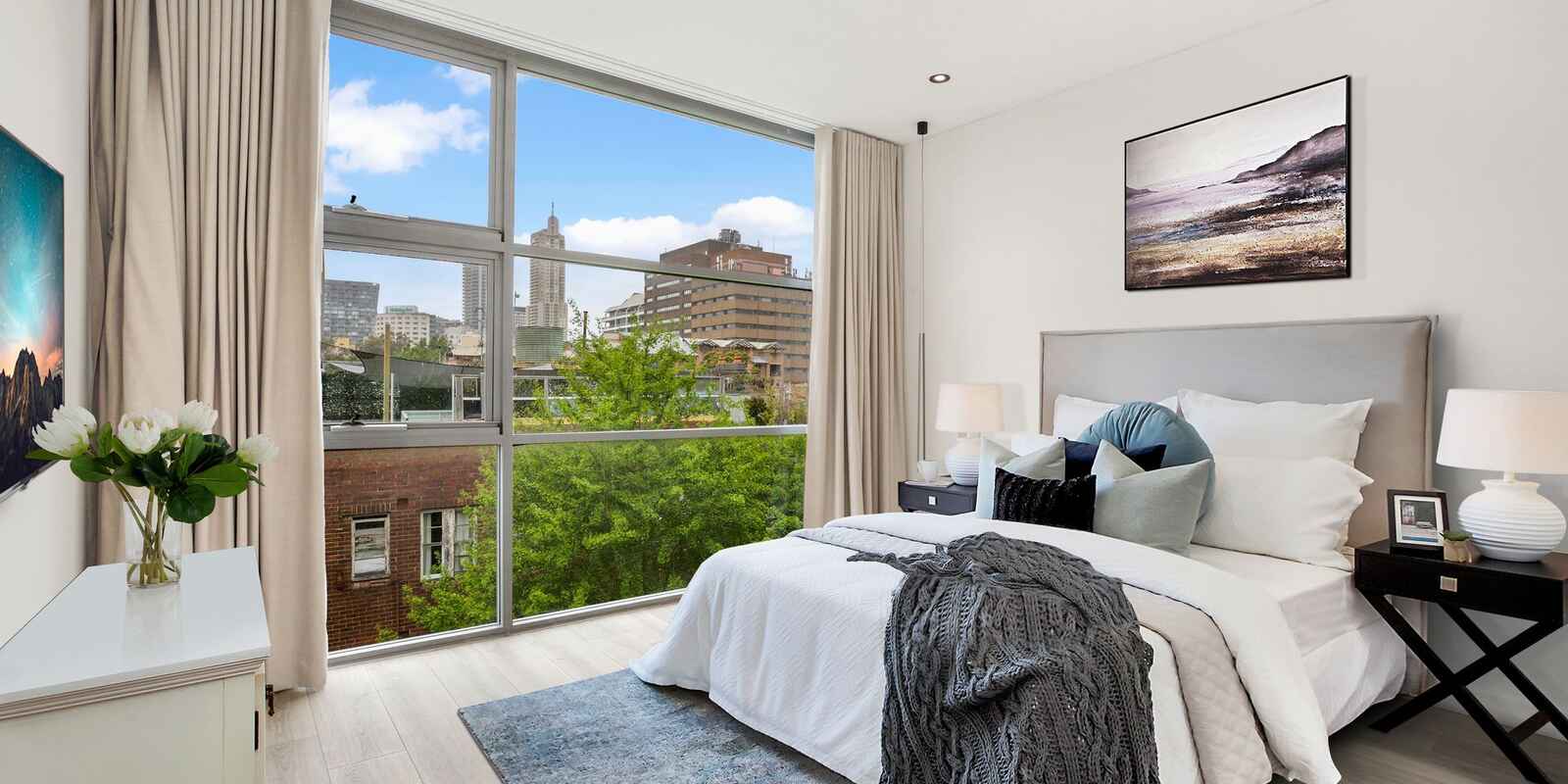 311/76-88 Crown Street Woolloomooloo