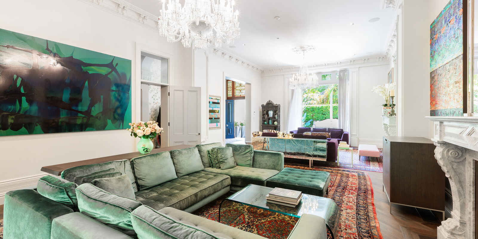 29 Challis Avenue Potts Point