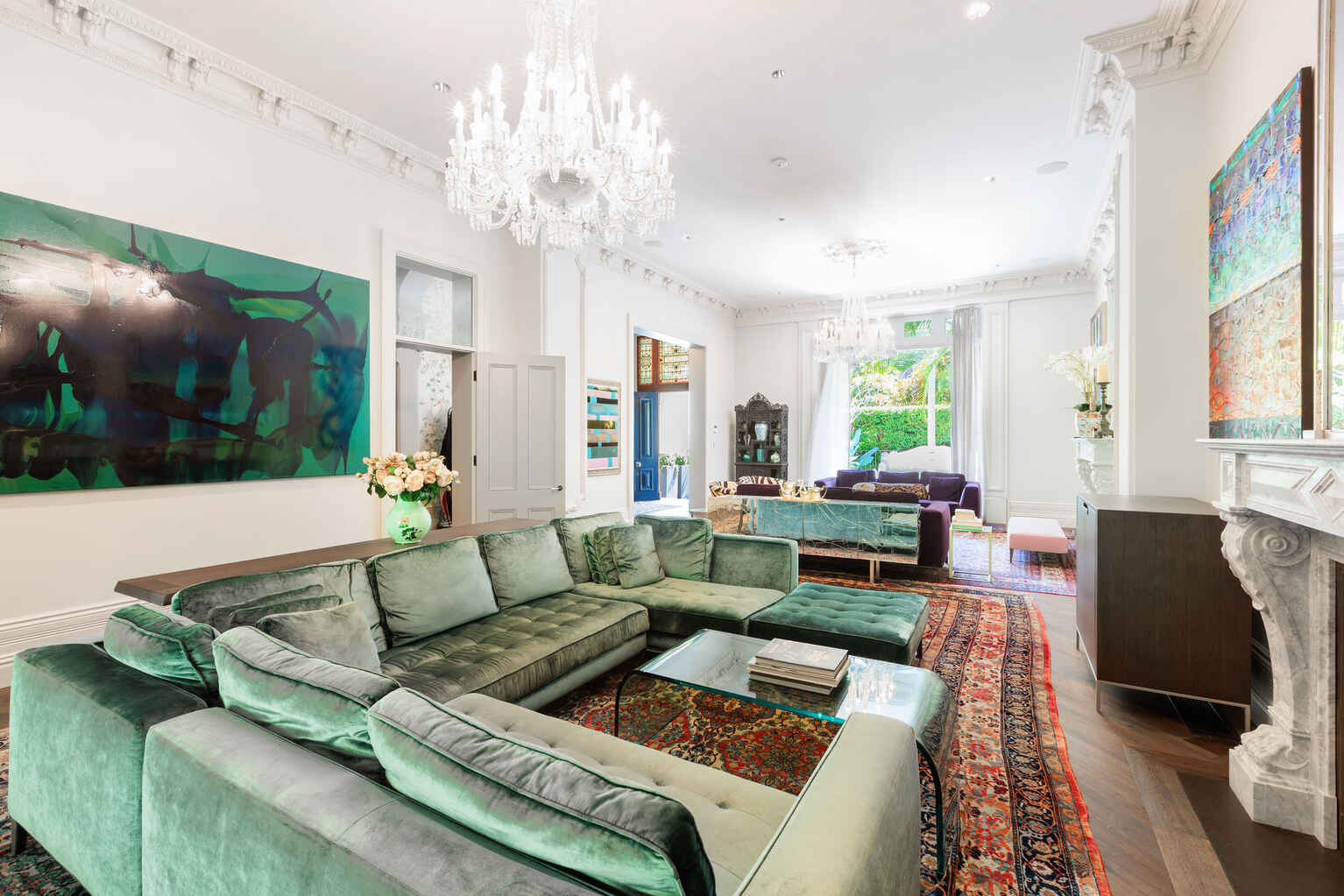 29 Challis Avenue Potts Point