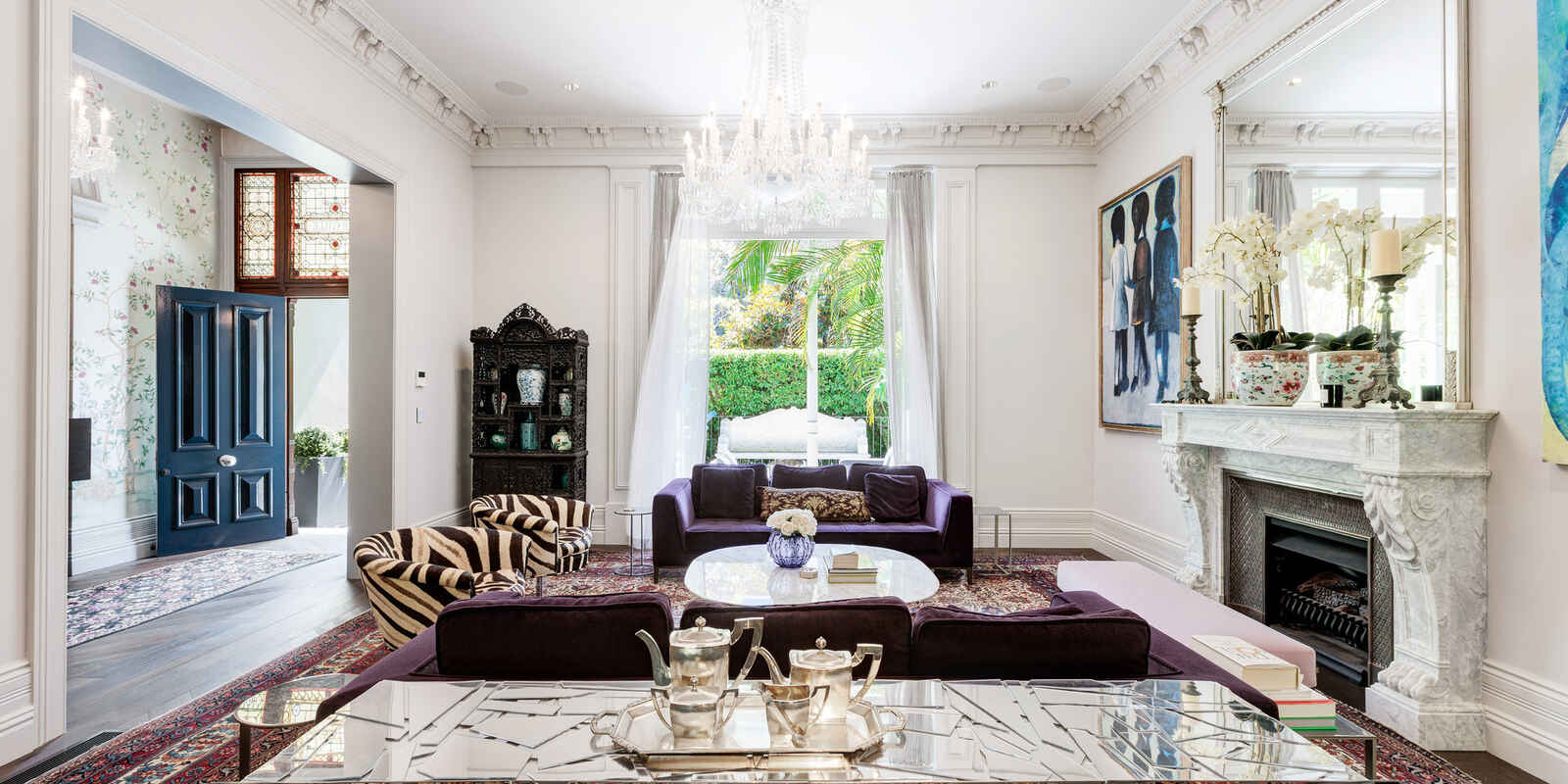 29 Challis Avenue Potts Point