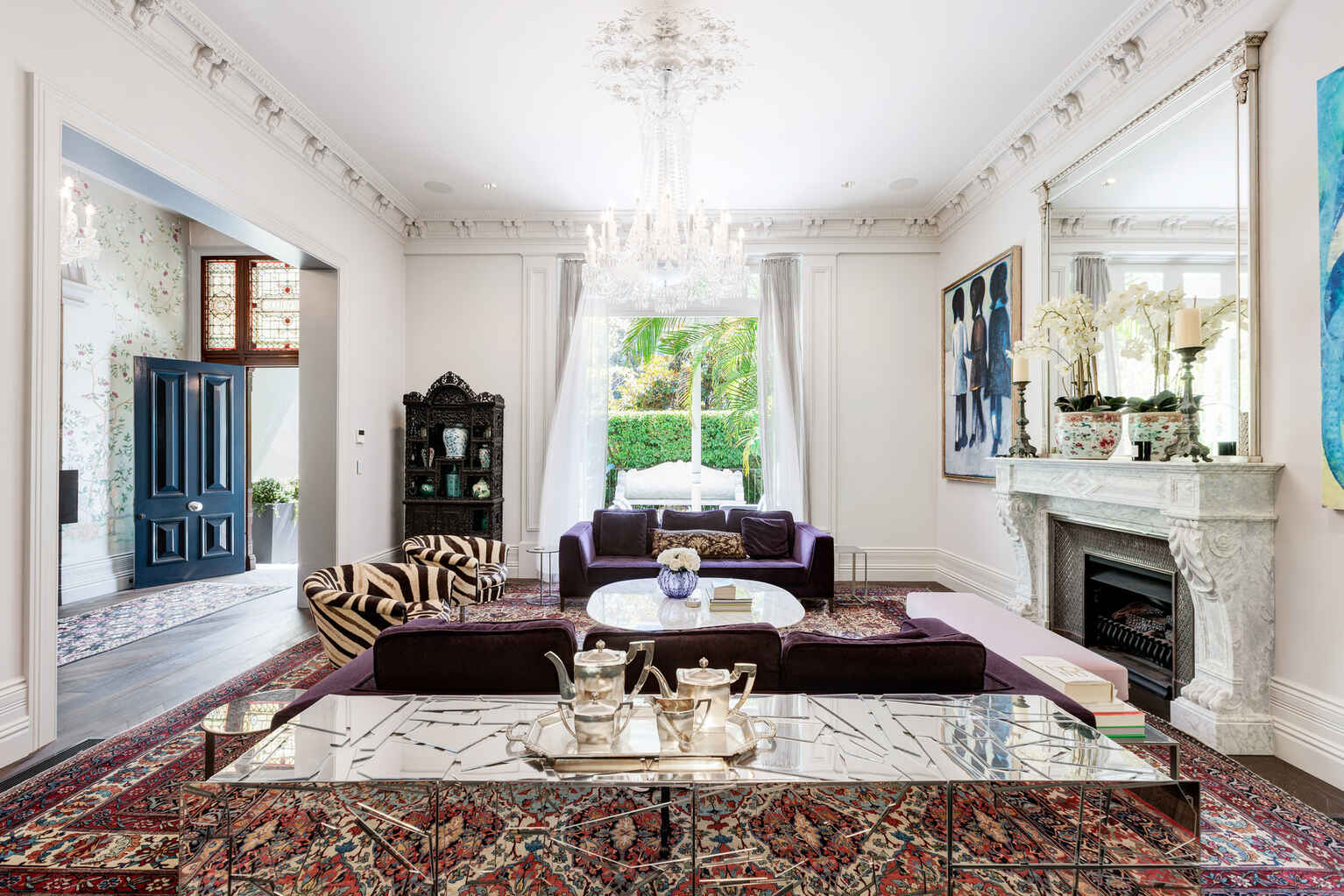 29 Challis Avenue Potts Point